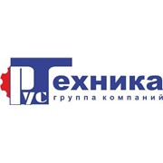 Логотип компании ГК Рустехника, ООО (Барнаул)