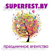 Логотип компании Суперфэст, ЧП (Солигорск)