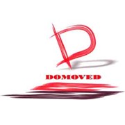 Логотип компании Домовед, ЧП (Донецк)