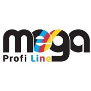 Логотип компании МЕГА ПрофиЛайн, ООО (Ставрополь)