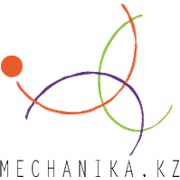 Логотип компании Mechanika KZ (Механика КЗ), ТОО (Алматы)