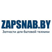Логотип компании Zapsnab (Гомель)