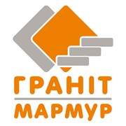 Логотип компании Гранит-Мрамор (Умань)