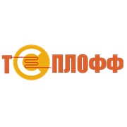 Логотип компании Теплофф, ООО (Пермь)