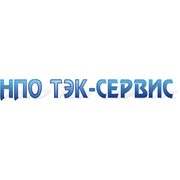 Логотип компании НПО ТЭК Сервис, ООО (Красноярск)