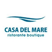 Логотип компании Casa del Mare (Каса Дель Маре), ТОО (Алматы)