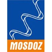 Логотип компании Московские дозирующие системы, ООО (Москва)