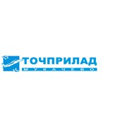 Логотип компании Точприбор, Мукачевский завод, ПАО (Мукачево)