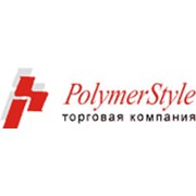 Логотип компании Полимерстиль, ООО (Санкт-Петербург)