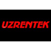 Логотип компании Uzrentek, ООО (Ташкент)