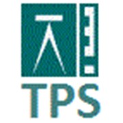 Логотип компании TPS-ЭКСПЕРТ (Астана)