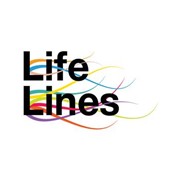 Логотип компании Лайф Лайн(Life Lines), ООО (Одесса)