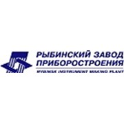 Логотип компании Рыбинский завод приборостроения, ОАО (Рыбинск)