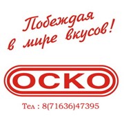 Логотип компании МПК ОСКО, ТОО (Щучинск)