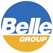 Логотип компании Белле Групп, Представительство (Belle Group) (Киев)