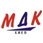 Логотип компании МДК-Киев ТЭНы на любой вкус (Киев)