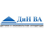 Логотип компании ДиН ВА, ТОО (Астана)