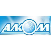 Логотип компании Торговый дом Алком, ООО (Киев)
