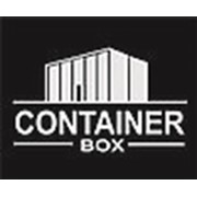 Логотип компании Containerbox (Краснодар)