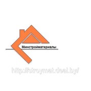 Логотип компании МинСтройМатериалы, ООО (Минск)