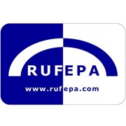 Логотип компании Rufepa Tecnoagro Uzbekistan (Ташкент)
