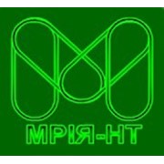 Логотип компании Мрия-НТ, НПФ (Северодонецк)