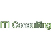 Логотип компании ITI CONSULTING, SRL (Кишинев)