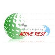 Логотип компании Актив Рест, ООО (ActiveRest) (Киев)