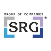 Логотип компании SRG-Appraisal (ЭсАрДжи-Оценка, ООО) (Москва)