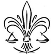 Логотип компании Юридическая Фирма РУФЬ, ЧП (Чернигов)