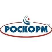 Логотип компании Роскорм, СООО (Малорита)