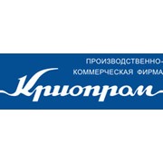 Логотип компании Криопром, ООО ПКФ (Одесса)