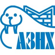 Логотип компании Алатырский завод низкотемпературных холодильников (АЗНХ групп), ООО (Москва)