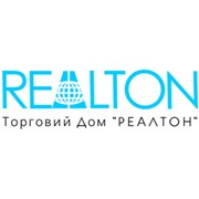 Логотип компании РЕАЛТОН Производственно Торговый Дом, ЧП (Киев)