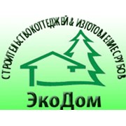 Логотип компании ДомЭко-Киров, ООО (Киров)