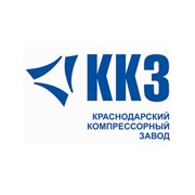 Логотип компании Краснодарский Компрессорный Завод (Астана)
