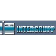 Логотип компании Интергрупп, ООО (Липецк)