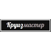 Логотип компании Круизмастер (Севастополь)