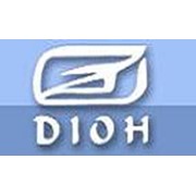 Логотип компании Дион, ООО (Львов)