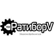 Логотип компании Ратибор V, ООО (Ирпень)