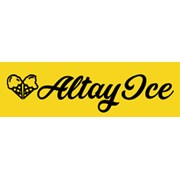 Логотип компании Altay Ice (Кемерово)