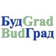Логотип компании Компания Будград,ООО (Запорожье)