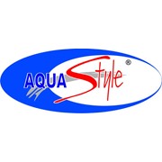 Логотип компании Aquastyle Group (Ташкент)