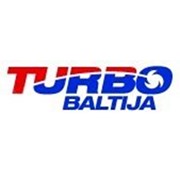 Логотип компании Турбо Балтика, ООО (Москва)