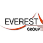 Логотип компании Everest Group (Эверест Групп), ТОО (Алматы)