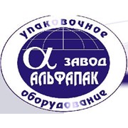 Логотип компании Альфапак завод, ООО (Москва)