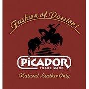 Логотип компании Пикадор, ЧП (ТМ Picador) (Винница)
