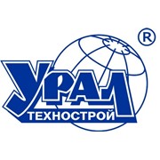 Логотип компании Корпорация Уралтехнострой, ООО (Уфа)