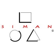 Логотип компании Компания Международной Торговли (группа компаний SIMAN) (Донецк)