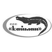 Логотип компании Кайман, ООО (Новоанновка)